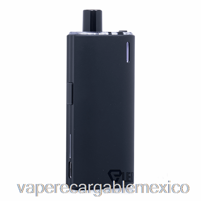 Vape Recargable Geek Vape Pico 20w Sistema Pod Medianoche Oscuro